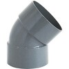 DV継手 45L 前澤化成工業
