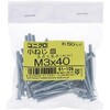 M3x40 (+)M˂ (S/jN߂)() OHSATO(嗢) 17140055