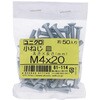 M4x20 (+)M˂ (S/jN߂)() OHSATO(嗢) 17140098