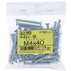 M4x40 (+)M˂ (S/jN߂)() OHSATO(嗢) 17140141