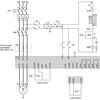 ATS430D88S6 ViC_[GNgbN(Schneider Electric) Altistart ATS430V[Y \tgX^[^[ 110A AC208-600V dAC110-230V ViC_[GNgbN 17146669