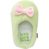 LET’SPET’SRIBBONSLIPPER GR ノルコーポレーション