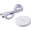 CX[d Qi F 10W / 7.5W/5W  [d P[ut 1m u[d ^ RpNg