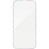 iPhone 16e/14/13/13 Pro ガラスフィルム 高透明 全面保護 365日交換保証 表面硬度10H エレコム