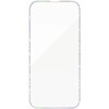 iPhone 16e/14/13/13 Pro ガラスフィルム 高透明 全面保護 365日交換保証 表面硬度10H エレコム