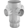 雨水浸透マス SUMA 100-200シリーズ 前澤化成工業