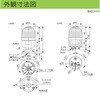 LAPE-24G LED表示灯 Φ84 LAPEシリーズ/LAXEシリーズ シュナイダーエレクトリック 17156417