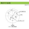 AHMCK-24Y-D ホーンスピーカー型 電子音警報器内蔵タイプ 電球回転灯 Φ135 AHMCKシリーズ(Dタイプ) シュナイダーエレクトリック 17157440