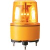 大型 パワーLED回転灯 Φ156 LRMZシリーズ(Φ120取付ピッチ) シュナイダーエレクトリック