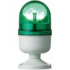 LRP-100G-A 超小型 パワーLED回転灯 Φ84 LRPシリーズ シュナイダーエレクトリック 17158928