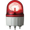LRSJ-200R-A 小型 パワーLED回転灯 Φ110 LRSJシリーズ シュナイダーエレクトリック 17159111