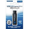 ST3U16ES12 USB3.0メモリ Express ST1-2 SUPER TALENT 17160858