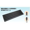 グラスポール 末松電子製作所