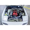 5200 ラジエタークーリングパネル Jass Performance(ジャスパフォーマンス) 17173671