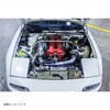 5210 ラジエタークーリングパネル Jass Performance(ジャスパフォーマンス) 17173680
