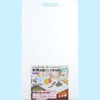 耐熱抗菌シンクまな板 三洋化成