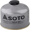 SOTO ガス缶