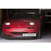 6063 フロントグリル Jass Performance(ジャスパフォーマンス) 17253227
