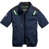 05511アーリエスエアショートジャケット(服のみ) S-AIR(シンメン)