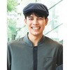 BC0600-K3 シャツ ショップコート 七分袖 飲食店 ユニフォーム サーヴォ(旧:サンペックスイスト) 85532468