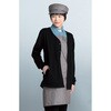 MKNU-2401-B9 [HAORI]カーディガン サーヴォ(旧:サンペックスイスト) 17273220