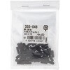 M4x10 Zpt~߂˂ ڂݐ (S/n)(pbNi) 嗢 17275487