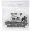 M8x10 Zpt~߂˂ ڂݐ (S/n)(pbNi) 嗢 17275609