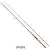 DP83MLA J[fBt X^[~ebh SHIMANO(V}m) 17286039