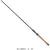 スティーズ(ベイトキャスティングモデル) DAIWA(ダイワ)