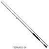 722MLRSS-24 n[gh (XsjOf) DAIWA(_C) 17289049