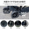 C004A-BK 4֐܂肽݃K[fS 65L 80kg SIS 17291639