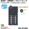 EKI-2716EI-A ��Ǘ��^�E�Y�Ɨp�C�[�T�l�b�g�EGbE/FE�X�C�b�`�FEKI-2000�V���[�Y(�����^�b�`VLAN�@�\����) Advantech(�A�h�o���e�b�N) 17291770