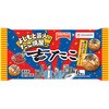 [冷凍]吉たこ 塩こんぶ&マヨネーズ風ソース テーブルマーク