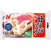 [冷凍]甘えびシューマイ ニチレイフーズ