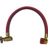 ワザアリツールズ R1234yf POE専用接続ホース ワザアリツールズ