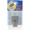 HS-HHP/HP 差込みプラグ オーム電機 17295708