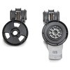 スピードグラス(TM) ヘッドバンド取り付け具 3M