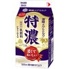 [冷蔵]特濃 雪印メグミルク