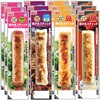 [冷蔵] スギヨ 焼かまスティック 4種全12本セット(梅・いか・3種のチーズ・博多明太マヨ) スギヨ