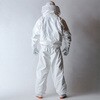 蜂防護服 ラプター4 丸和ケミカル