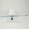 歯ブラシホルダー(シマエナガ) ハシートップイン