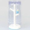 うがいコップ&スタンド(アニマル) ハシートップイン