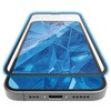 iPhone 16e/14/13/13 Pro ガラスフィルム 高透明 ブルーライトカット 全面保護 Gorilla(R) エレコム