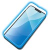 PM-A25SFLGGBL iPhone 17e / 16e / 14 / 13 / 13 Pro ガラスフィルム 高透明 ブルーライトカット 表面硬度10H 指紋防止 エレコム 17319727