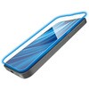 PM-A25SFLGOBL iPhone 17e / 16e / 14 / 13 / 13 Pro ガラスフィルム 高透明 ブルーライトカット Gorilla(R) 薄型 表面硬度10H エレコム 17319831