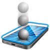 PM-A25SFLGZBL iPhone 17e / 16e / 14 / 13 / 13 Pro ガラスフィルム 高透明 ブルーライトカット 衝撃吸収 表面硬度10H 指紋防止 エレコム 17319867