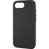 PM-A25SHVSCCBK iPhone 17e / 16e ケース ハイブリッド シリコン カバー カメラレンズ保護設計 エレコム 17320068