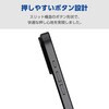 PM-A25SUCTMBK iPhone 17e / 16e ケース ソフト カバー 衝撃吸収 薄型 カメラレンズ保護設計 メタルステッカー付 エレコム 17320601