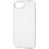 PM-A25SUCUCR iPhone 17e / 16e ケース ソフト カバー 衝撃吸収 超軽量 極薄 カメラレンズ保護設計 メタルステッカー付 エレコム 17320698