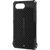 PMWA25SZEROGBK iPhone 17e / 16e ケース ソフト カバー 滑りにくいグリップテクスチャー 衝撃吸収 カメラレンズ保護設計 エレコム 17320786